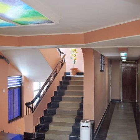 Hotel Satyaheera Mapusa Eksteriør bilde